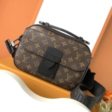 Mens LV Satchel bags